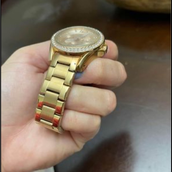 Fossil Watch - Picture 4 of 5